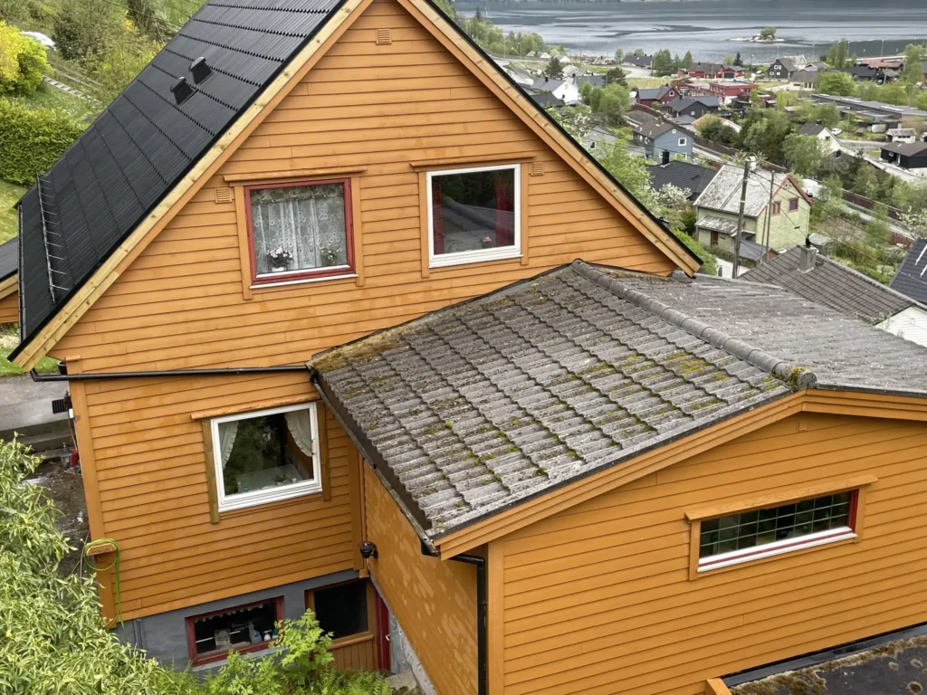Stanghelle, Vaksdal 3