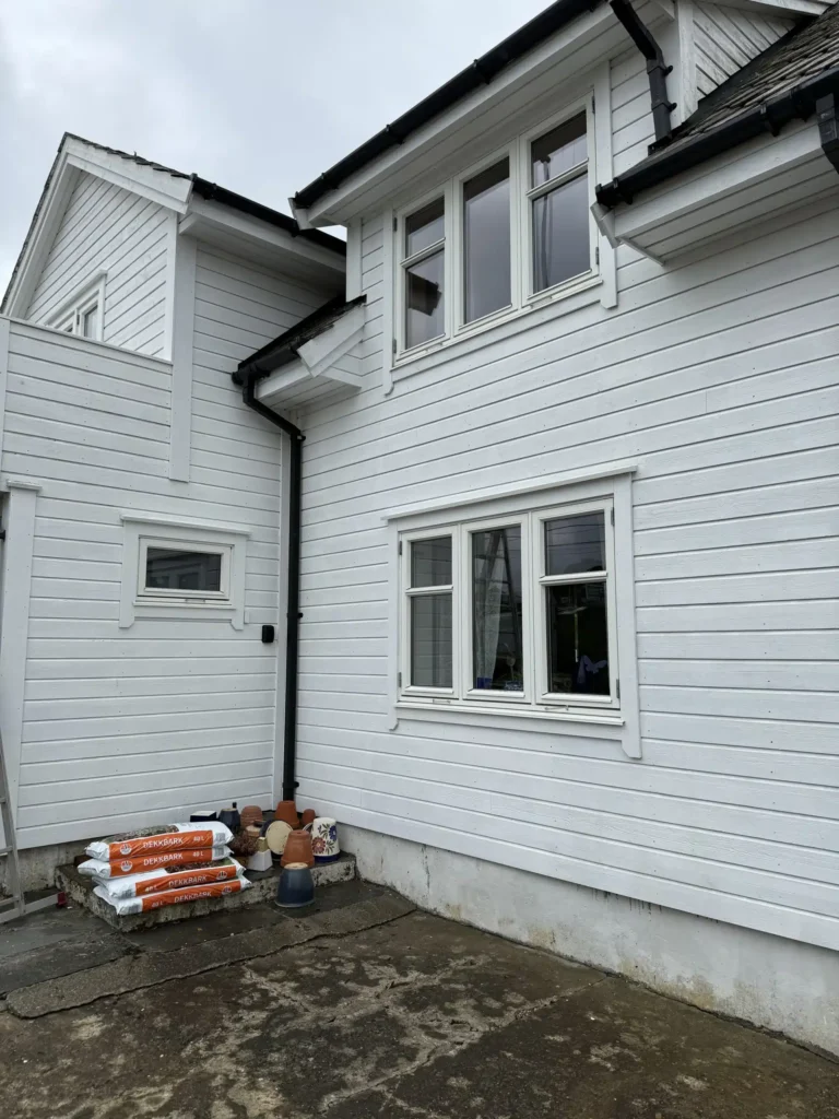 Torsteinsvik, Øygarden 4